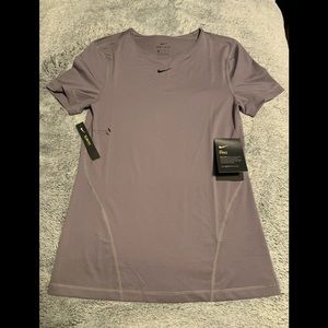 Nike Pro Dri-Fit T-Shirt NWT